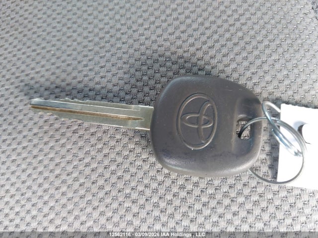 5TDZZ3DC5JS933250 Toyota Sienna 7-passenger