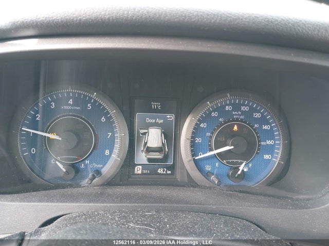 5TDZZ3DC5JS933250 Toyota Sienna 7-passenger