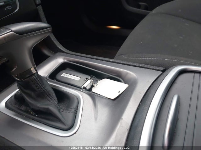 2C3CDXHG6NH141058 Dodge CHARGER GT