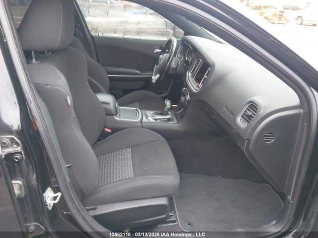 2C3CDXHG6NH141058 Dodge CHARGER GT