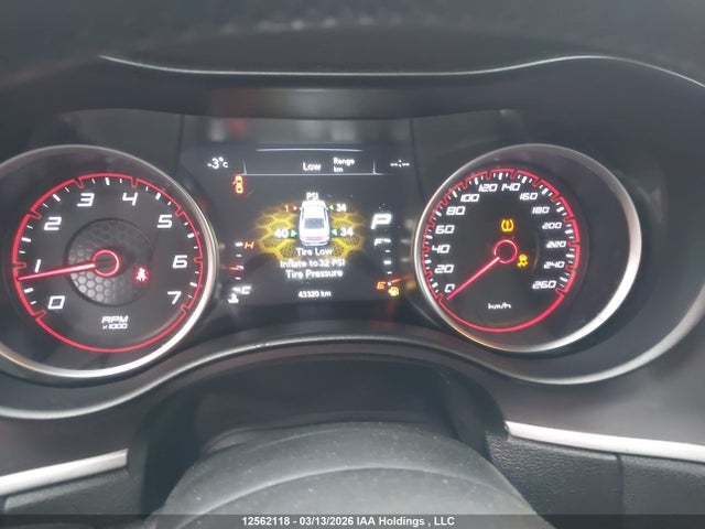2C3CDXHG6NH141058 Dodge CHARGER GT