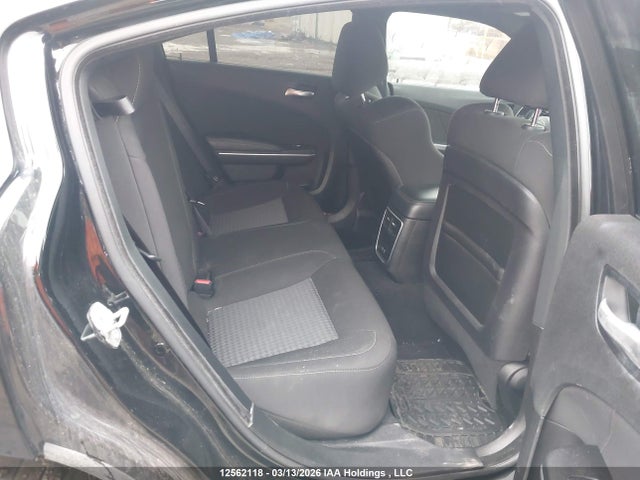 2C3CDXHG6NH141058 Dodge CHARGER GT