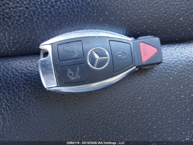 Aukcja sprzedaży 2013 Mercedes-benz Ml 350 Bluetec, vin: 4JGDA2EB9DA115003, numer aukcji: 12562119