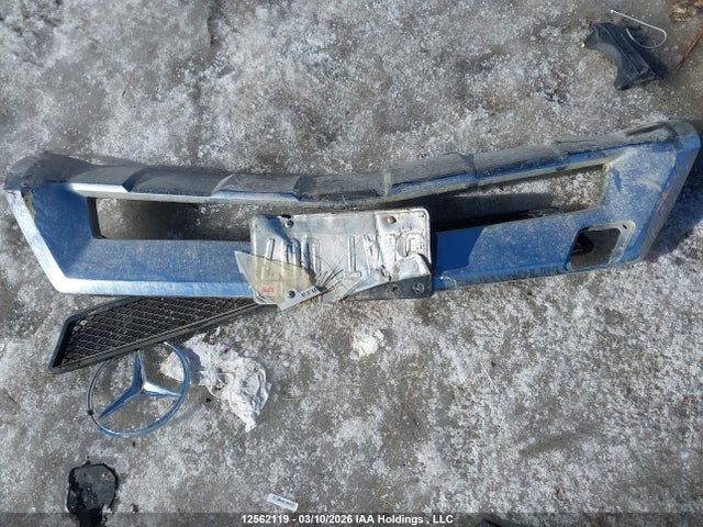 Aukcja sprzedaży 2013 Mercedes-benz Ml 350 Bluetec, vin: 4JGDA2EB9DA115003, numer aukcji: 12562119