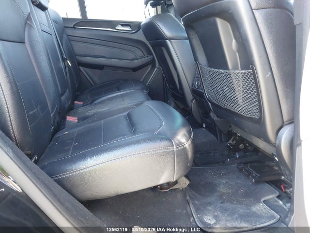 Aukcja sprzedaży 2013 Mercedes-benz Ml 350 Bluetec, vin: 4JGDA2EB9DA115003, numer aukcji: 12562119