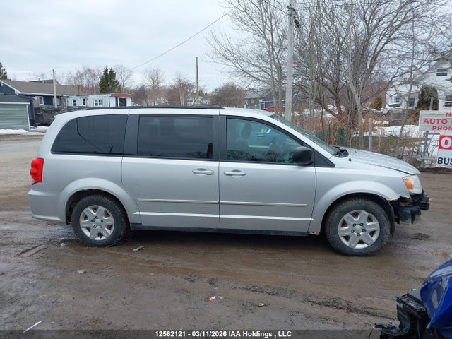 Aukcja sprzedaży 2012 Dodge Grand Caravan Se/sxt, vin: 2C4RDGBG6CR102928, numer aukcji: 12562121