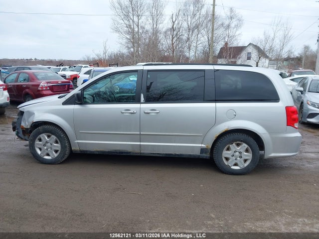 Aukcja sprzedaży 2012 Dodge Grand Caravan Se/sxt, vin: 2C4RDGBG6CR102928, numer aukcji: 12562121