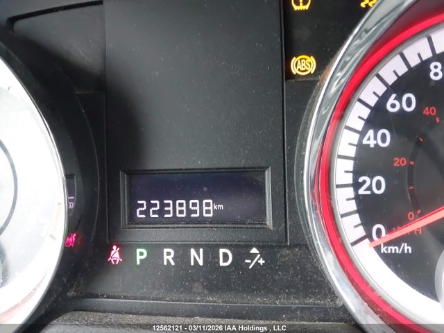 Aukcja sprzedaży 2012 Dodge Grand Caravan Se/sxt, vin: 2C4RDGBG6CR102928, numer aukcji: 12562121