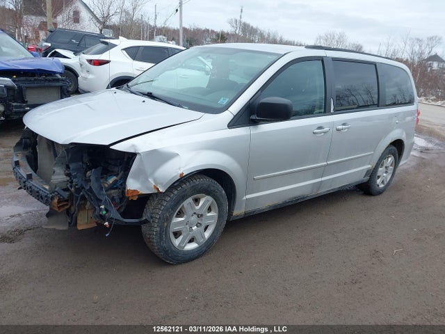 Aukcja sprzedaży 2012 Dodge Grand Caravan Se/sxt, vin: 2C4RDGBG6CR102928, numer aukcji: 12562121