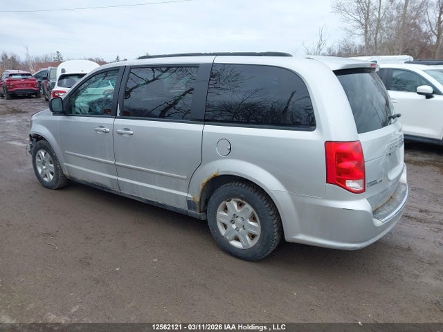 Aukcja sprzedaży 2012 Dodge Grand Caravan Se/sxt, vin: 2C4RDGBG6CR102928, numer aukcji: 12562121