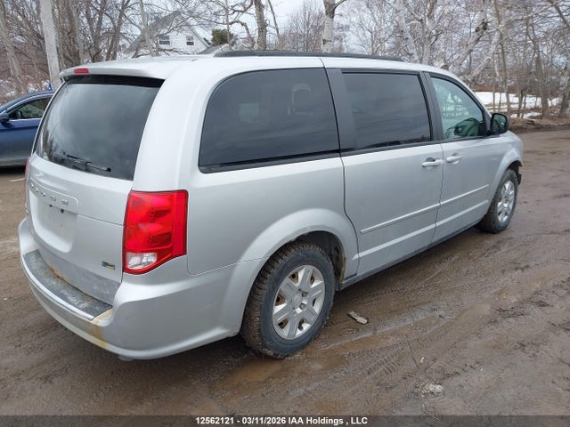 Aukcja sprzedaży 2012 Dodge Grand Caravan Se/sxt, vin: 2C4RDGBG6CR102928, numer aukcji: 12562121
