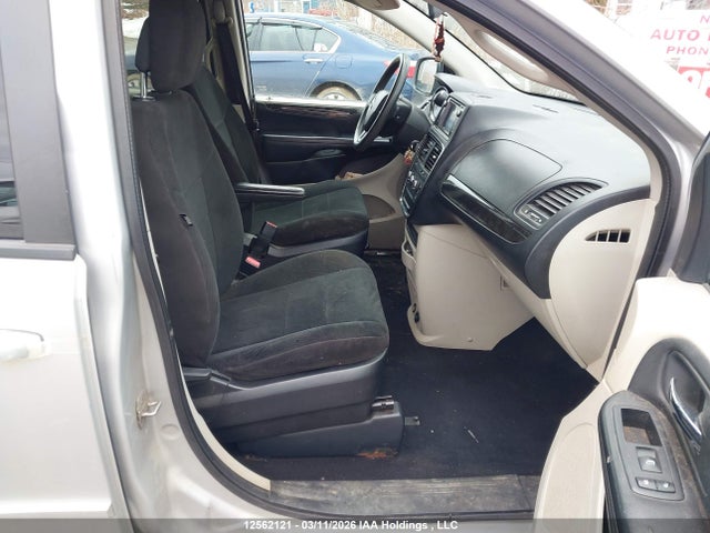 Aukcja sprzedaży 2012 Dodge Grand Caravan Se/sxt, vin: 2C4RDGBG6CR102928, numer aukcji: 12562121