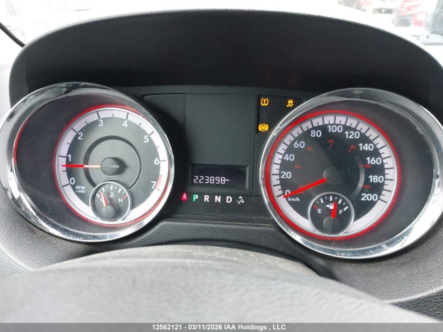 Aukcja sprzedaży 2012 Dodge Grand Caravan Se/sxt, vin: 2C4RDGBG6CR102928, numer aukcji: 12562121
