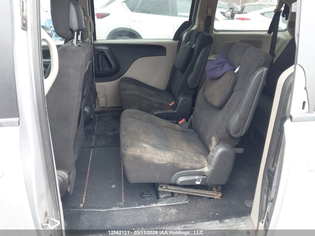Aukcja sprzedaży 2012 Dodge Grand Caravan Se/sxt, vin: 2C4RDGBG6CR102928, numer aukcji: 12562121