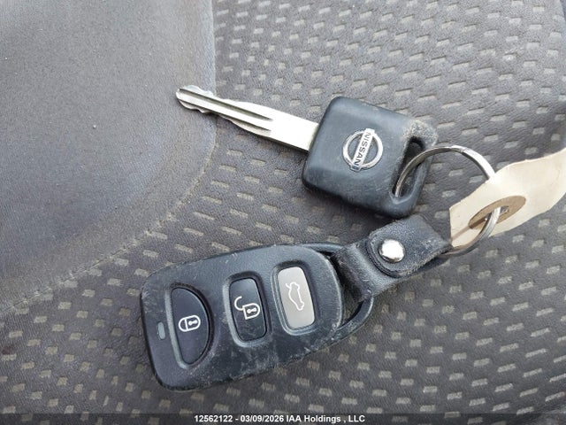 2010 Nissan Sentra 2.0/2.0s/sr/2.0sl მანქანა იყიდება აუქციონზე, vin: 3N1AB6AP1AL704776, აუქციონის ნომერი: 12562122