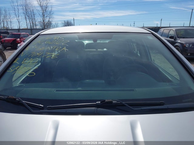 2010 Nissan Sentra 2.0/2.0s/sr/2.0sl მანქანა იყიდება აუქციონზე, vin: 3N1AB6AP1AL704776, აუქციონის ნომერი: 12562122