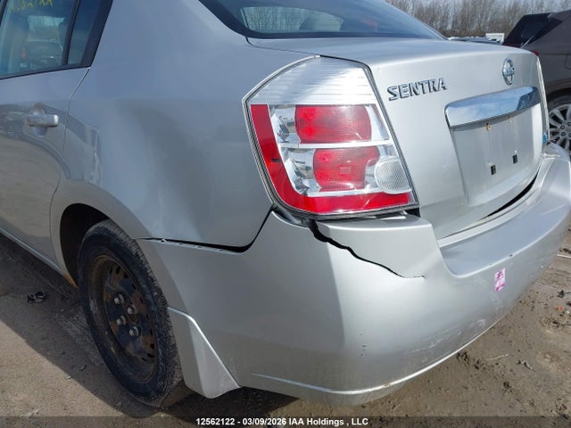 2010 Nissan Sentra 2.0/2.0s/sr/2.0sl მანქანა იყიდება აუქციონზე, vin: 3N1AB6AP1AL704776, აუქციონის ნომერი: 12562122
