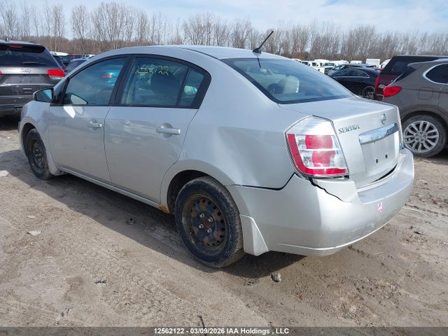 2010 Nissan Sentra 2.0/2.0s/sr/2.0sl მანქანა იყიდება აუქციონზე, vin: 3N1AB6AP1AL704776, აუქციონის ნომერი: 12562122