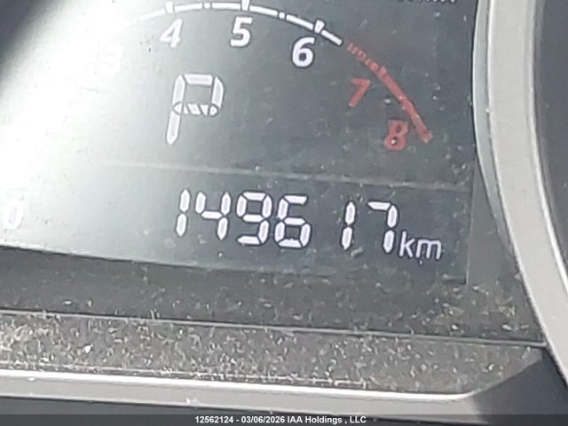 2014 Mazda 3 Touring მანქანა იყიდება აუქციონზე, vin: 3MZBM1V75EM106034, აუქციონის ნომერი: 12562124