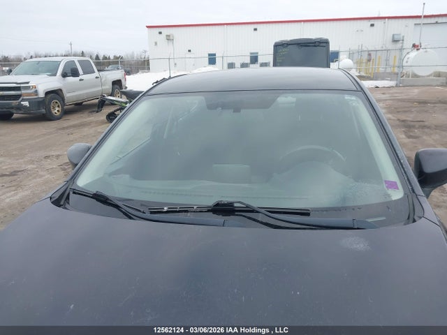 2014 Mazda 3 Touring მანქანა იყიდება აუქციონზე, vin: 3MZBM1V75EM106034, აუქციონის ნომერი: 12562124