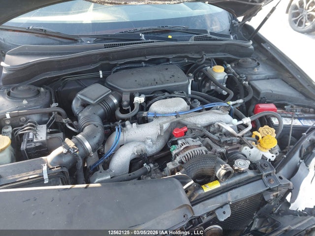Продаж на аукціоні авто 2008 Subaru Impreza 2.5 I Sport Package, vin: JF1GH62698H809592, номер лоту: 12562125