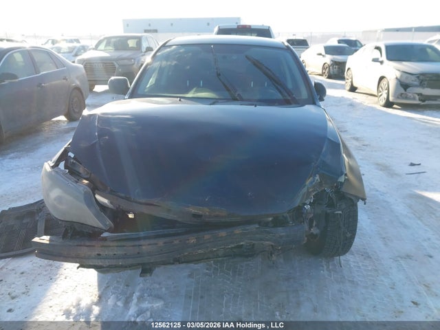 Продаж на аукціоні авто 2008 Subaru Impreza 2.5 I Sport Package, vin: JF1GH62698H809592, номер лоту: 12562125