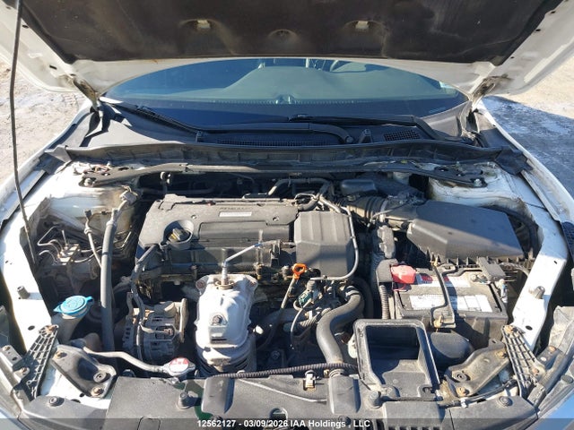 1HGCR2F52HA801182 Honda Accord Sport