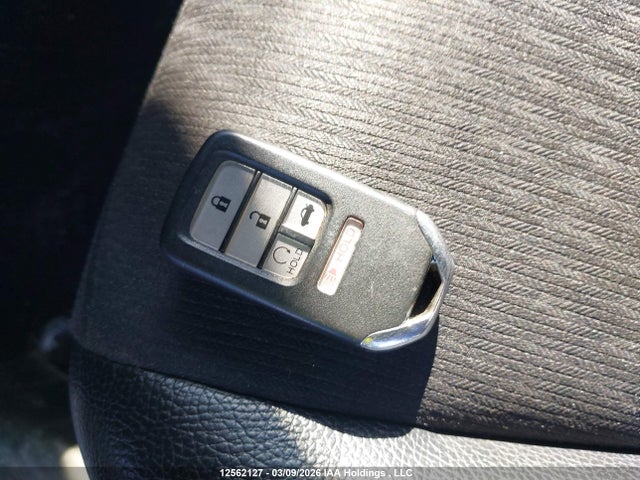 1HGCR2F52HA801182 Honda Accord Sport