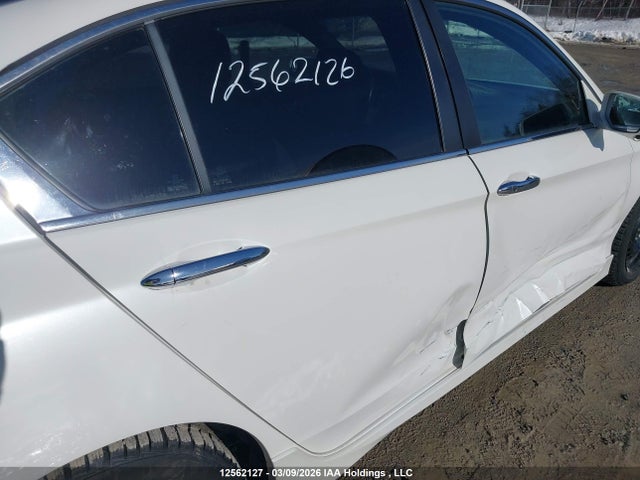 1HGCR2F52HA801182 Honda Accord Sport