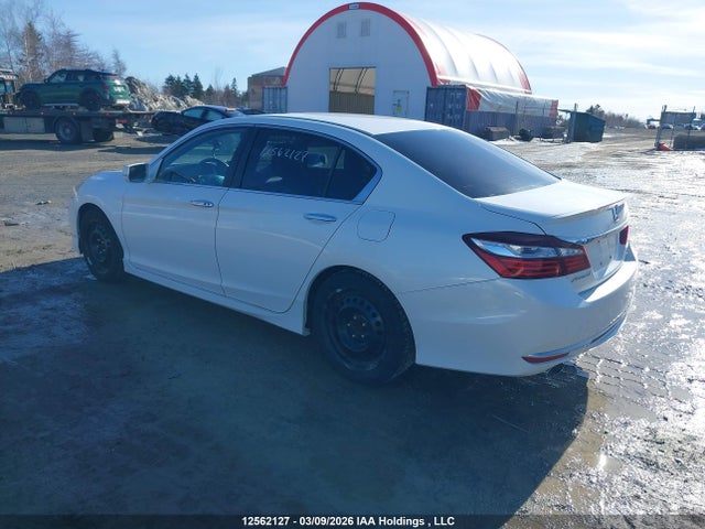 1HGCR2F52HA801182 Honda Accord Sport
