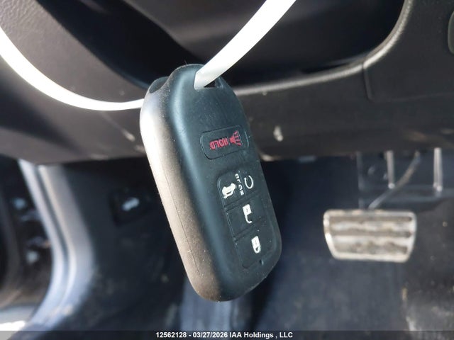 2025 Honda Civic მანქანა იყიდება აუქციონზე, vin: 2HGFE2F56SH101313, აუქციონის ნომერი: 12562128
