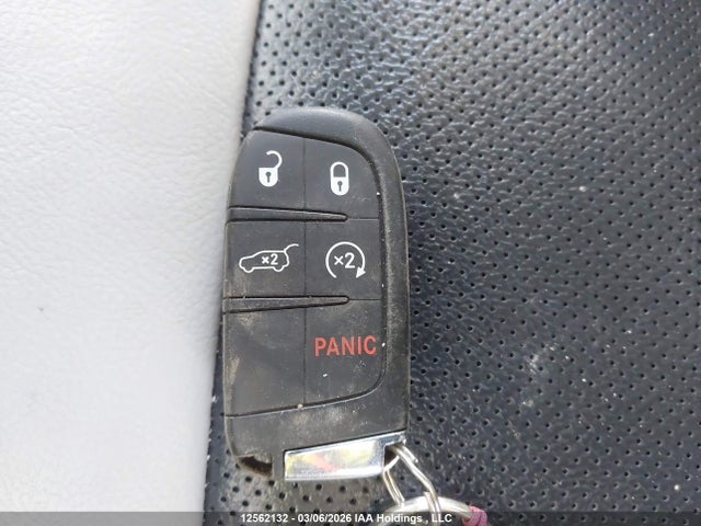 Aukcja sprzedaży 2019 Jeep Compass Limited, vin: 3C4NJDCB2KT639977, numer aukcji: 12562132