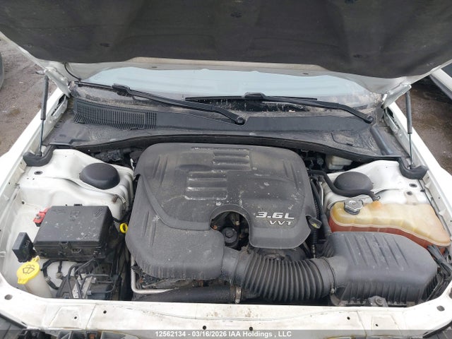 2013 Chrysler 300 S მანქანა იყიდება აუქციონზე, vin: 2C3CCABG5DH513142, აუქციონის ნომერი: 12562134