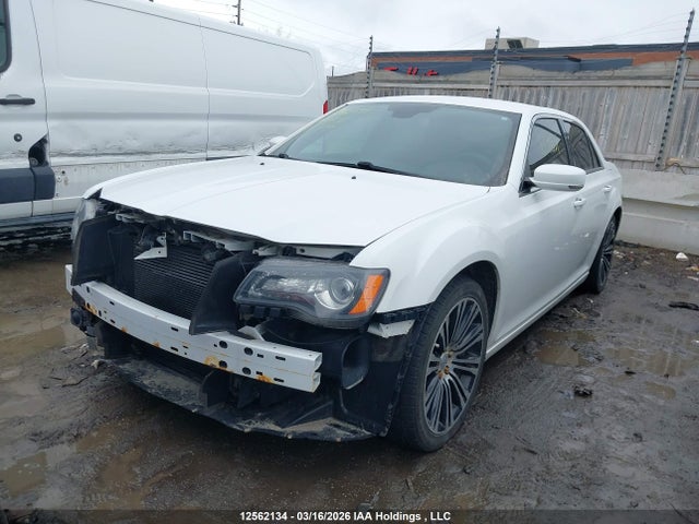 2013 Chrysler 300 S მანქანა იყიდება აუქციონზე, vin: 2C3CCABG5DH513142, აუქციონის ნომერი: 12562134