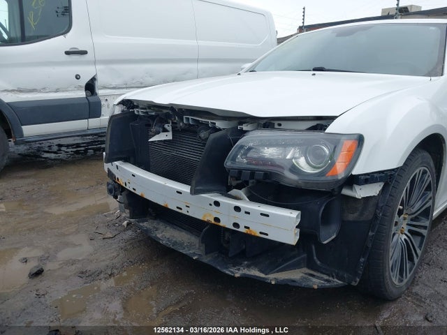 2013 Chrysler 300 S მანქანა იყიდება აუქციონზე, vin: 2C3CCABG5DH513142, აუქციონის ნომერი: 12562134