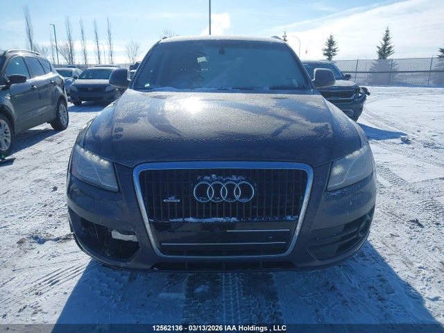 Aukcja sprzedaży 2011 Audi Q5 3.2, vin: WA1CKCFP2BA002062, numer aukcji: 12562136