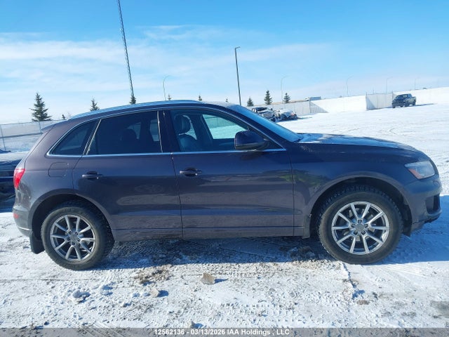 Aukcja sprzedaży 2011 Audi Q5 3.2, vin: WA1CKCFP2BA002062, numer aukcji: 12562136
