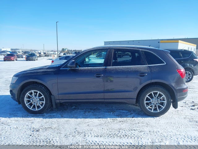 Aukcja sprzedaży 2011 Audi Q5 3.2, vin: WA1CKCFP2BA002062, numer aukcji: 12562136