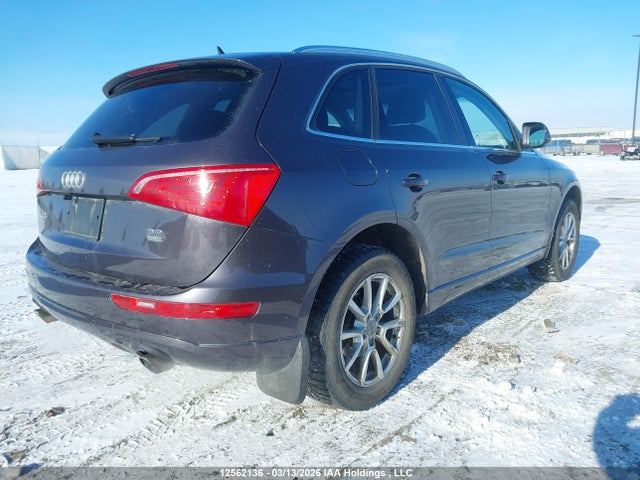 Aukcja sprzedaży 2011 Audi Q5 3.2, vin: WA1CKCFP2BA002062, numer aukcji: 12562136
