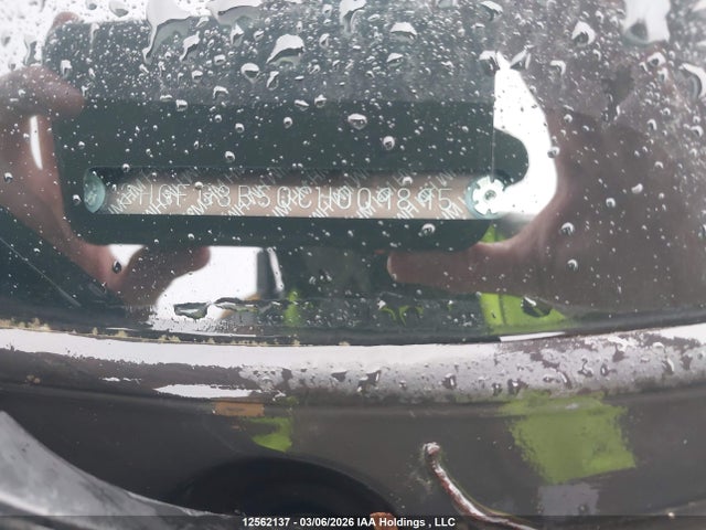 Aukcja sprzedaży 2012 Honda Civic Lx, vin: 2HGFG3B50CH009895, numer aukcji: 12562137