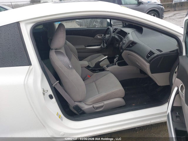 Aukcja sprzedaży 2012 Honda Civic Lx, vin: 2HGFG3B50CH009895, numer aukcji: 12562137