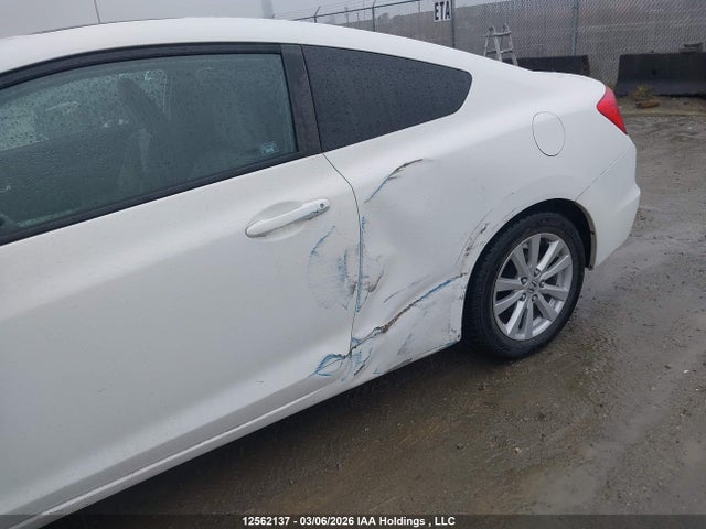 Aukcja sprzedaży 2012 Honda Civic Lx, vin: 2HGFG3B50CH009895, numer aukcji: 12562137