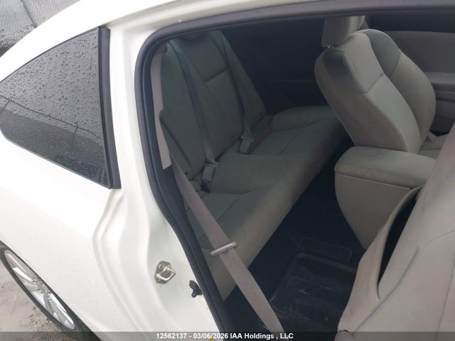 Aukcja sprzedaży 2012 Honda Civic Lx, vin: 2HGFG3B50CH009895, numer aukcji: 12562137