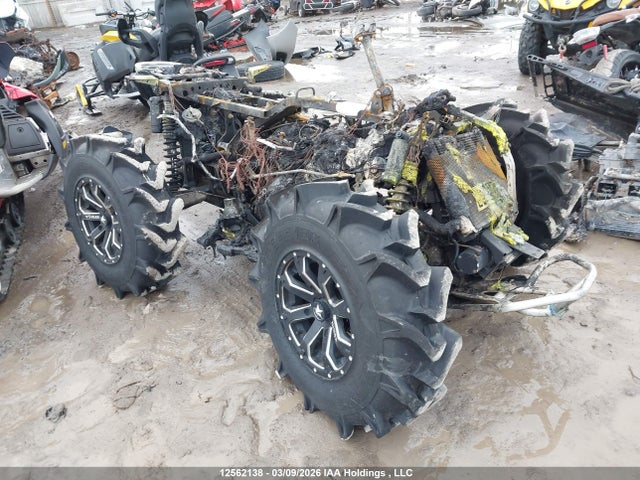 Auction sale of the 2020 Can-am Renegade X Xc 1000r, vin: 3JBMXAX2XLJ000071, lot number: 12562138