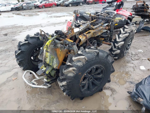 Aukcja sprzedaży 2020 Can-am Renegade X Xc 1000r, vin: 3JBMXAX2XLJ000071, numer aukcji: 12562138