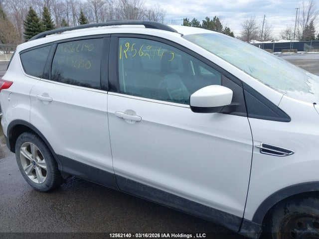 12562140 :رقم المزاد ، 1FMCU9GX8DUD42850 vin ، 2013 Ford Escape Se مزاد بيع