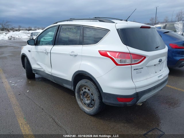 12562140 :رقم المزاد ، 1FMCU9GX8DUD42850 vin ، 2013 Ford Escape Se مزاد بيع