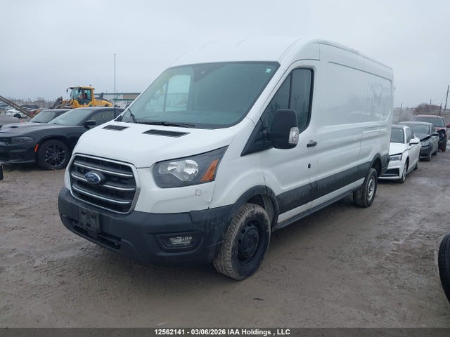 1FTBR1C88LKB47942 Ford Transit T-250