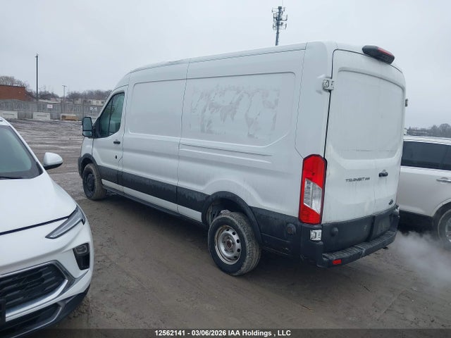 1FTBR1C88LKB47942 Ford Transit T-250
