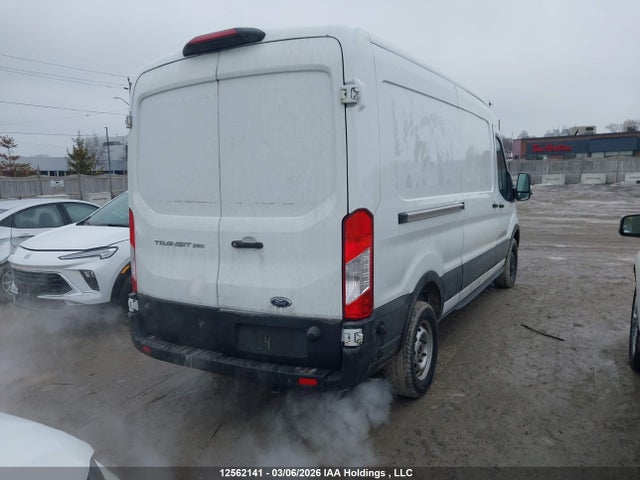 1FTBR1C88LKB47942 Ford Transit T-250